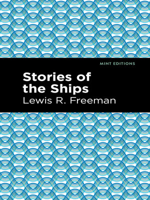 cover image of Stories of the Ships